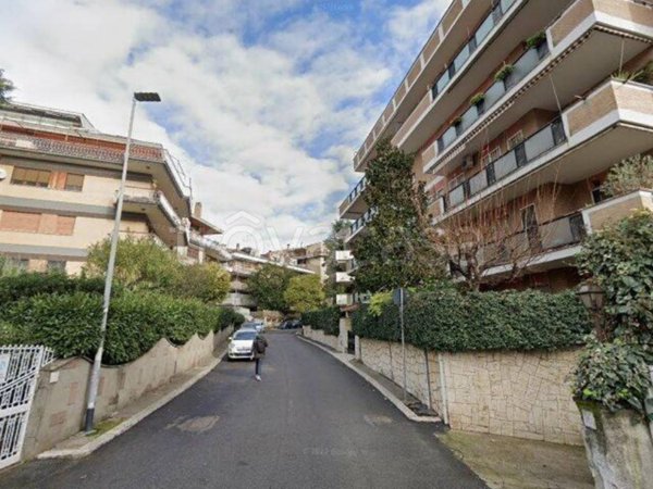 casa indipendente in vendita a Roma in zona Monte Sacro/Talenti