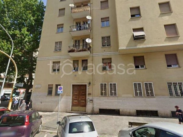 appartamento in vendita a Roma in zona Portuense