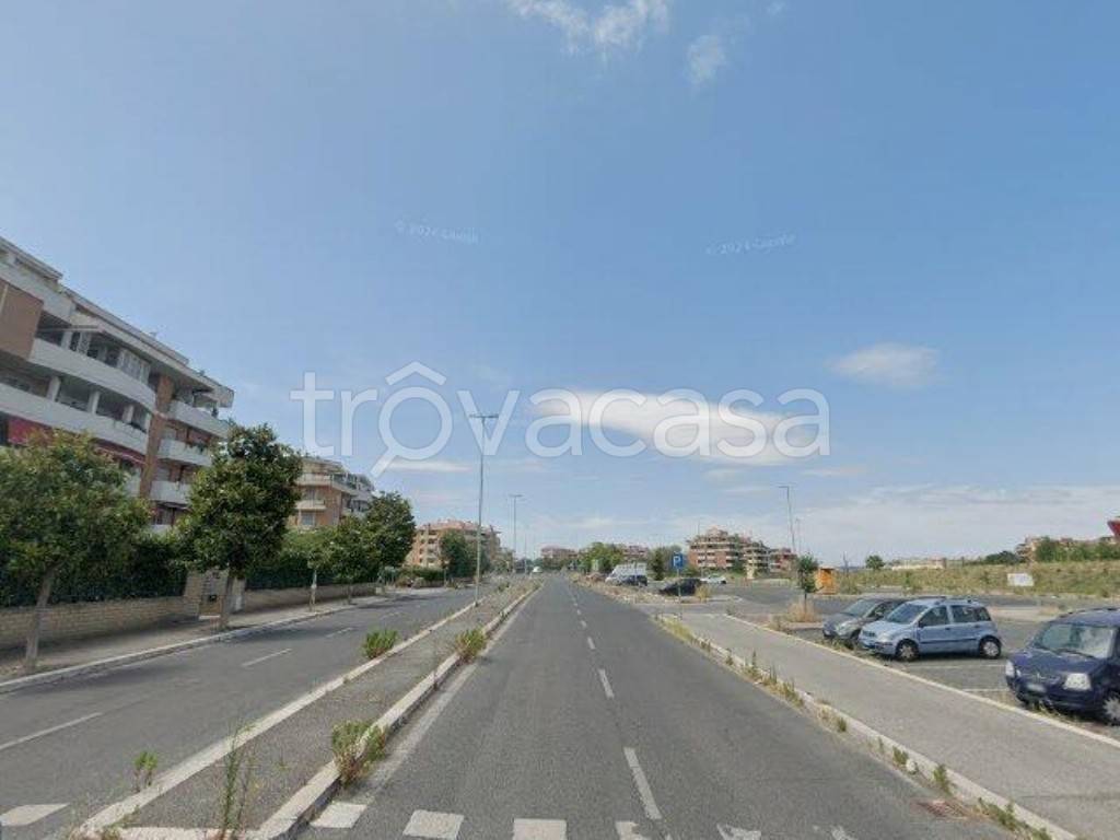 appartamento in vendita a Roma in zona Mezzocammino