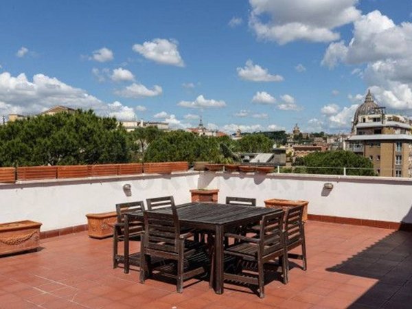 appartamento in vendita a Roma in zona Aurelio