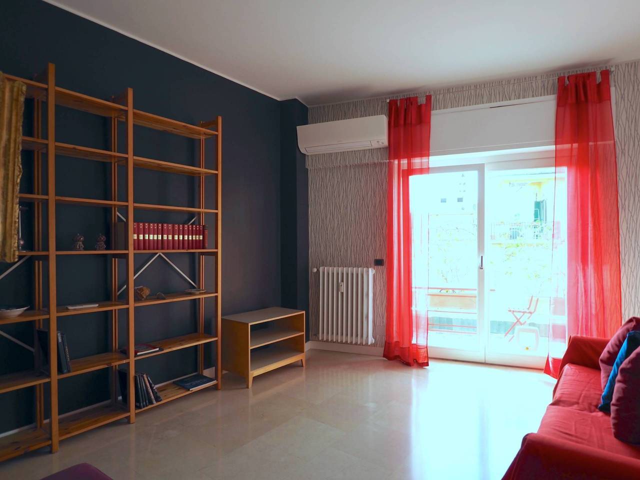 appartamento in vendita a Roma in zona San Saba - Ripa