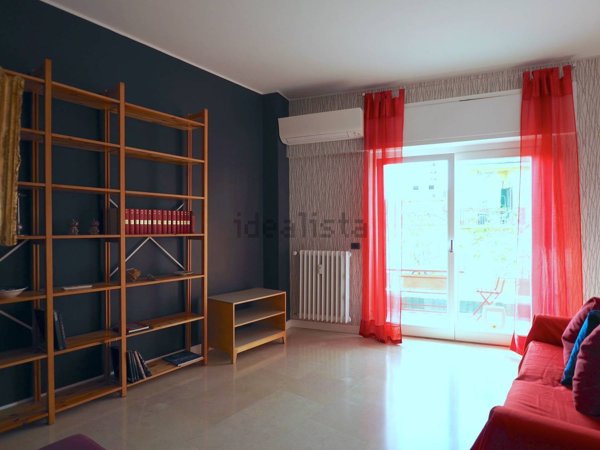 appartamento in vendita a Roma in zona San Saba - Ripa