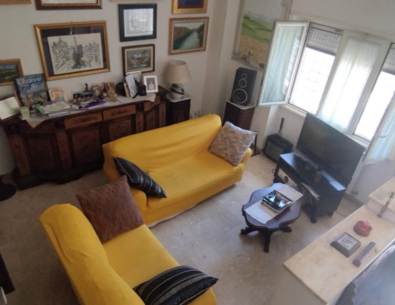 appartamento in vendita a Roma in zona Appio Claudio