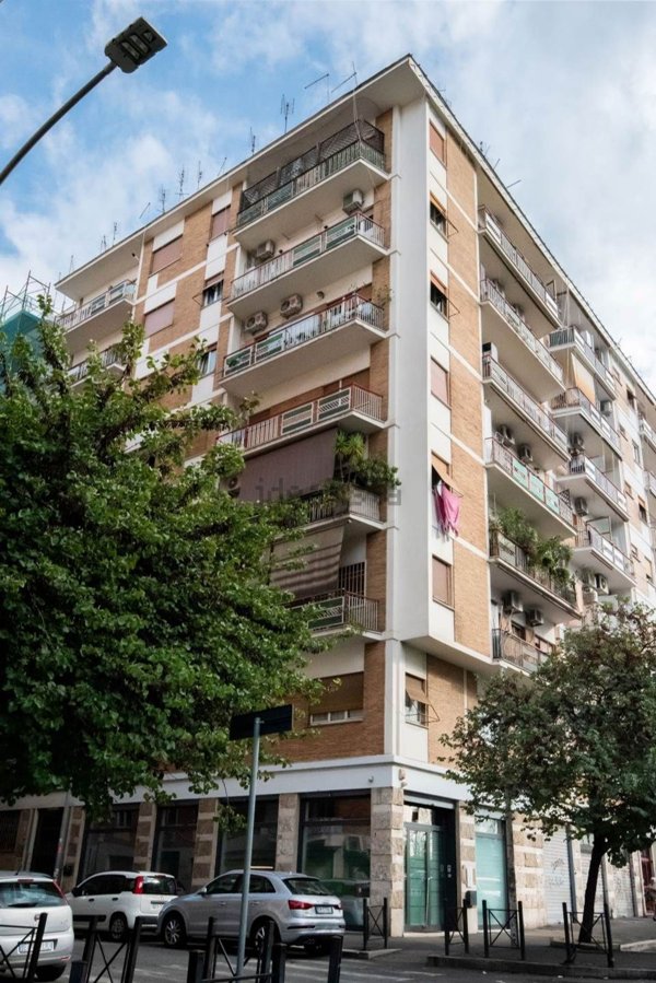 appartamento in vendita a Roma in zona Collatino