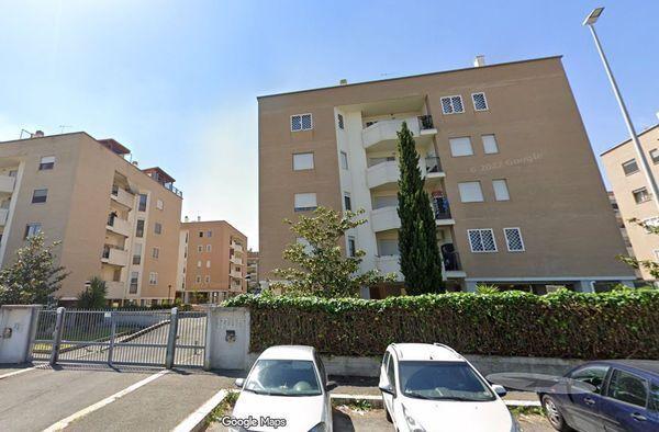 appartamento in vendita a Roma in zona Ponte di Nona