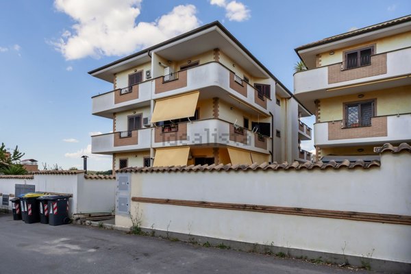 appartamento in vendita a Roma in zona Ottavia