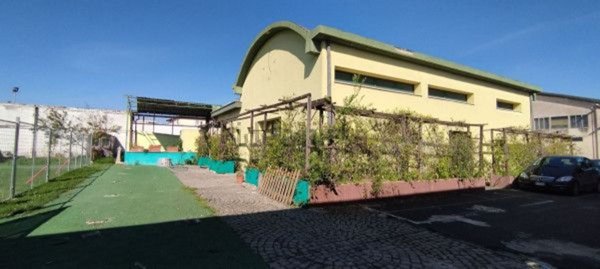 casa semindipendente in vendita a Roma in zona Tor Sapienza