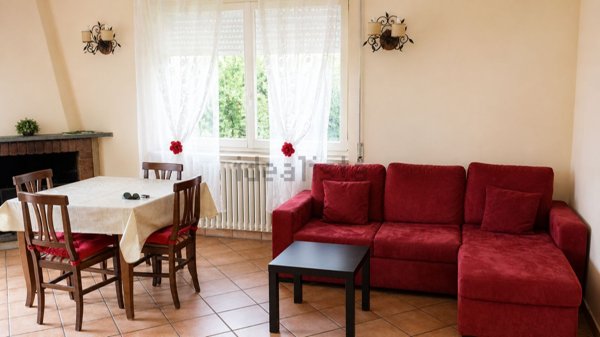appartamento in vendita a Roma in zona Torrione Cerquetta