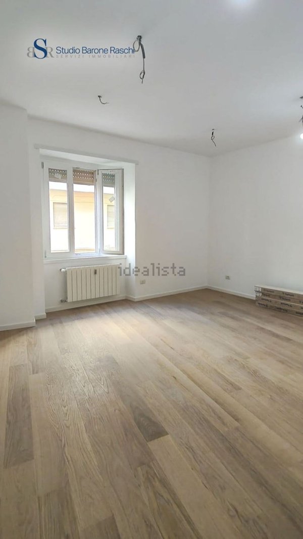 appartamento in vendita a Roma in zona Pinciano
