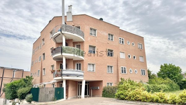 appartamento in vendita a Roma in zona Ponte di Nona