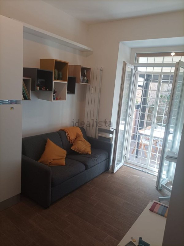 appartamento in vendita a Roma in zona Primavalle