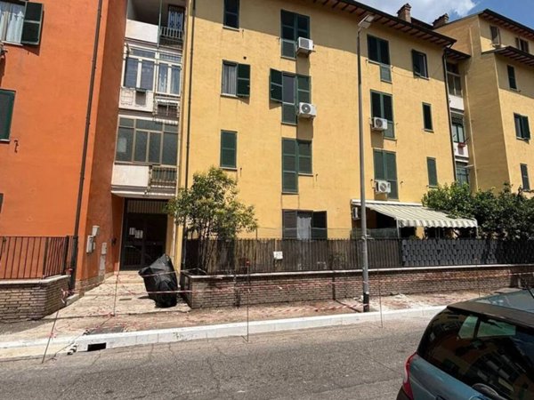 appartamento in vendita a Roma in zona Pietralata