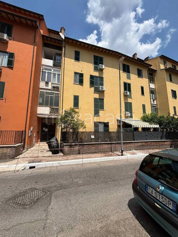 appartamento in vendita a Roma in zona Collatino