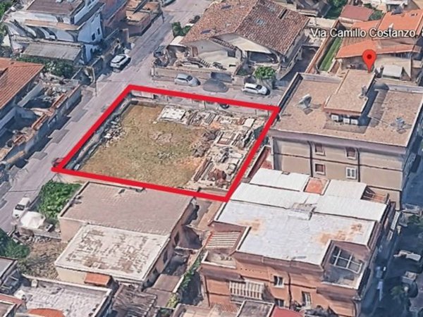 negozio in vendita a Roma in zona Dragona/Bagnoletto