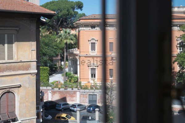 appartamento in vendita a Roma in zona Nomentano