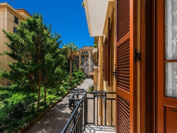 appartamento in vendita a Roma in zona Trieste
