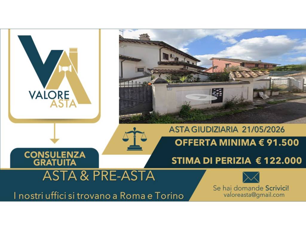 casa indipendente in vendita a Roma in zona Infernetto