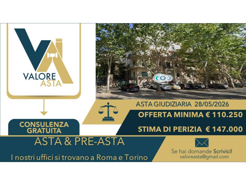 appartamento in vendita a Roma in zona Parioli