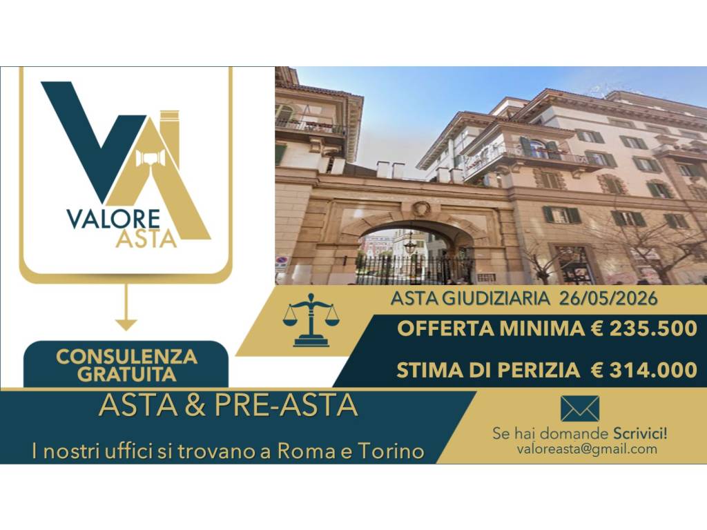 appartamento in vendita a Roma in zona Tuscolano