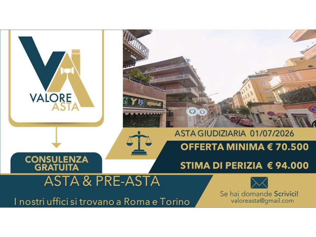appartamento in vendita a Roma in zona Appio Latino