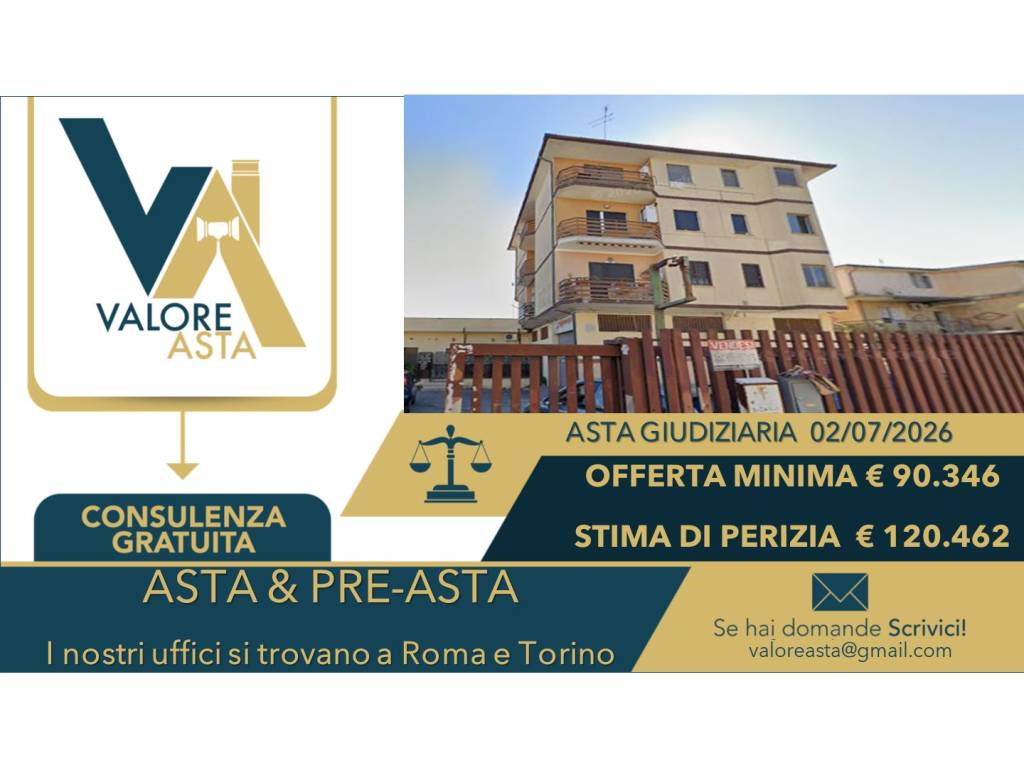 appartamento in vendita a Roma in zona Acilia