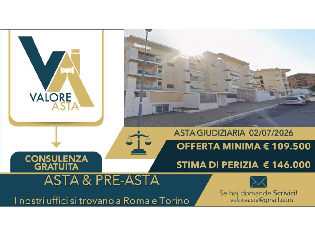 appartamento in vendita a Roma in zona Corviale