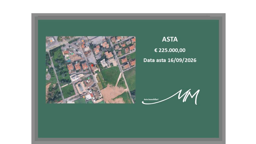 casa indipendente in vendita a Roma in zona Finocchio