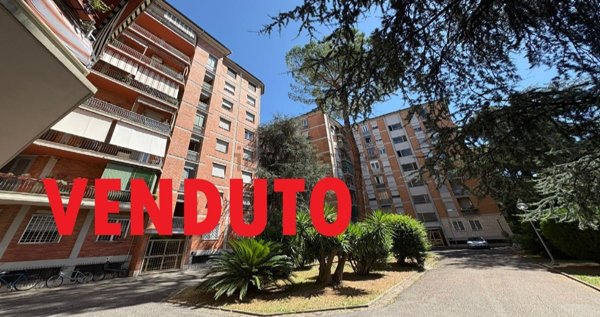 appartamento in vendita a Roma in zona Salario
