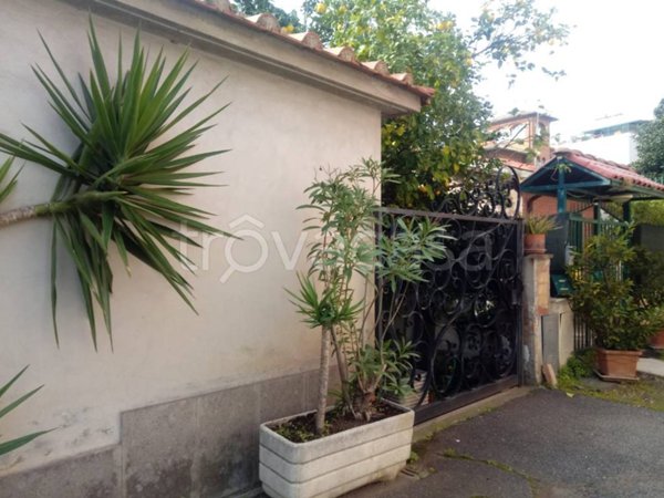 appartamento in vendita a Roma in zona Primavalle