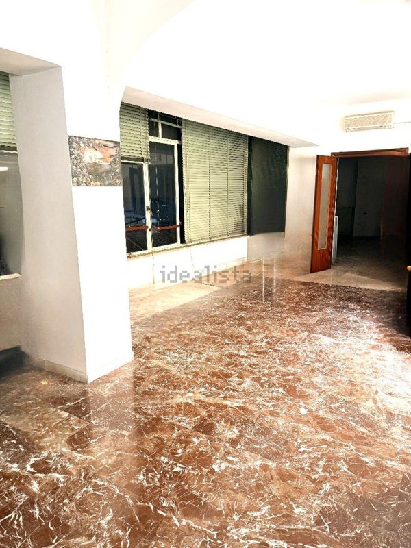 appartamento in vendita a Roma in zona Ostia