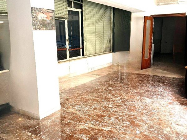 appartamento in vendita a Roma in zona Ostia