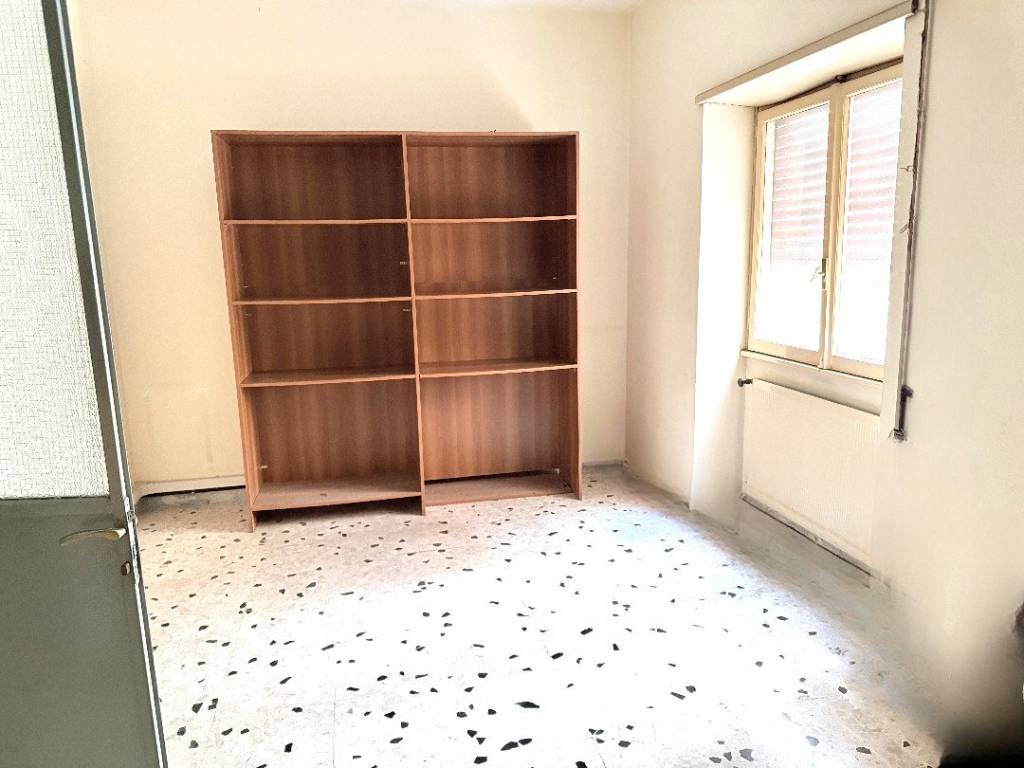 appartamento in vendita a Roma in zona Ostia