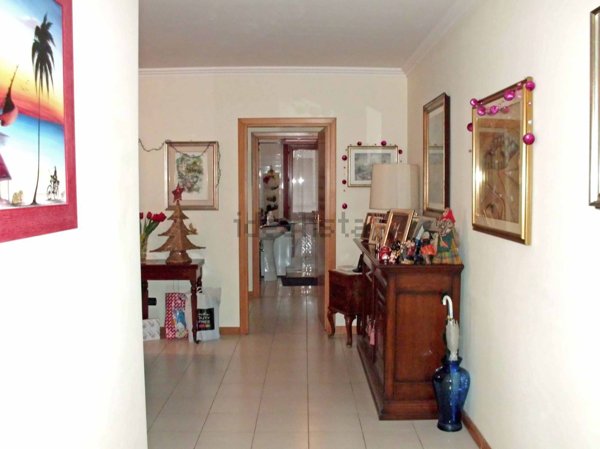 appartamento in vendita a Roma in zona Torrevecchia