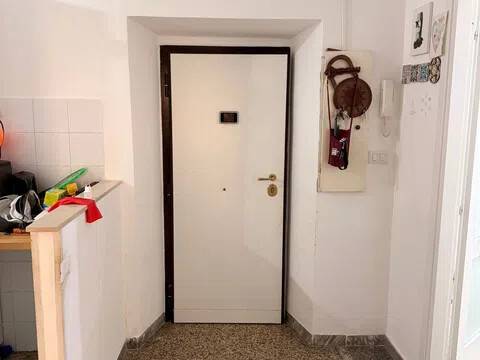 appartamento in vendita a Roma in zona Tor Sapienza