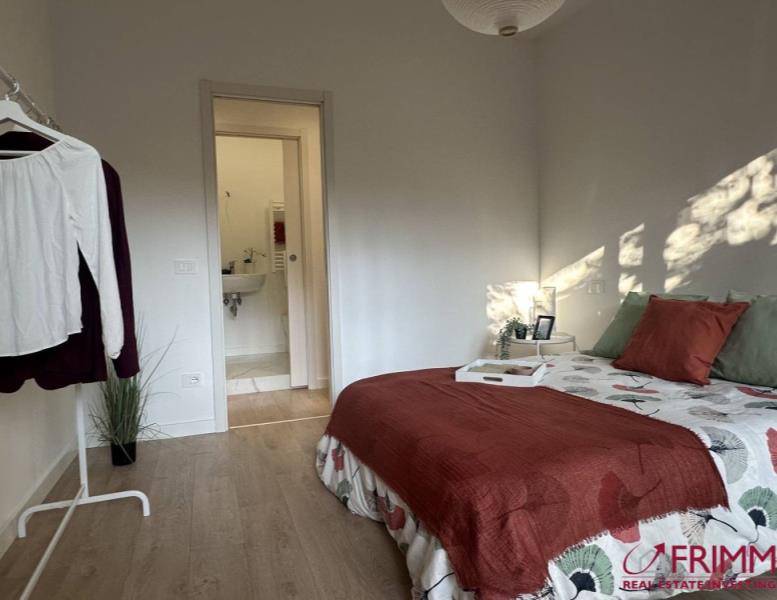 appartamento in vendita a Roma in zona Trieste