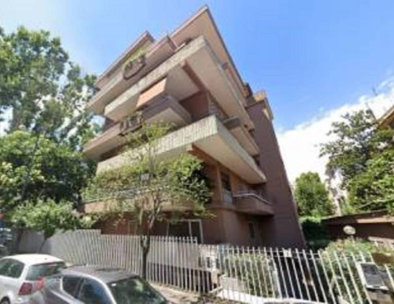 appartamento in vendita a Roma in zona Trieste