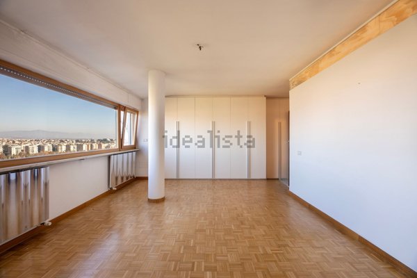 appartamento in vendita a Roma in zona Trieste