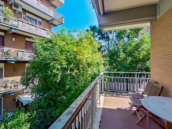 appartamento in vendita a Roma in zona Pietralata