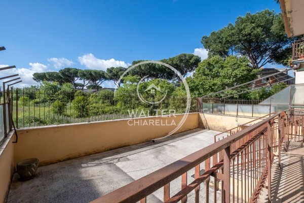 appartamento in vendita a Roma in zona Prenestino-Labicano
