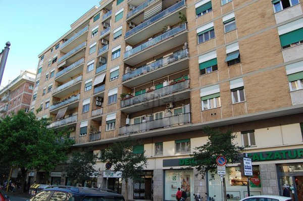 appartamento in vendita a Roma in zona Portuense