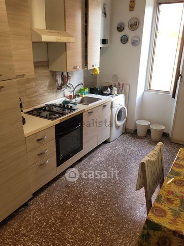 appartamento in vendita a Roma in zona Primavalle