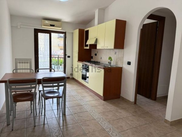 appartamento in vendita a Roma in zona Castel di Leva
