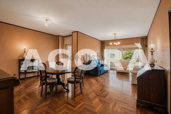 appartamento in vendita a Roma in zona Vigna Murata