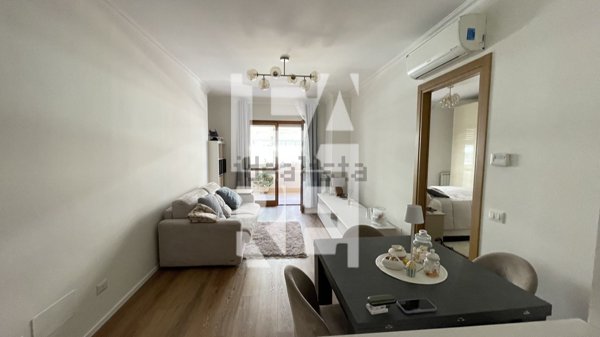 appartamento in vendita a Roma in zona Castel di Leva