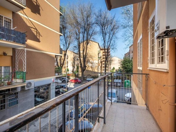 appartamento in vendita a Roma in zona Collatino