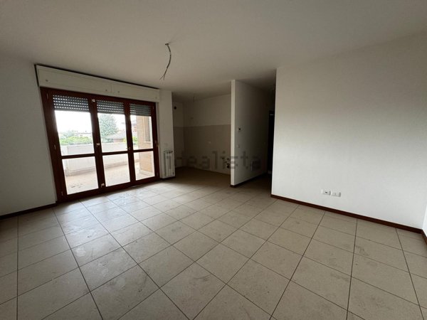 appartamento in vendita a Roma in zona Acilia