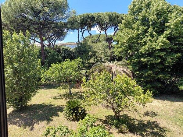 appartamento in vendita a Roma in zona Portuense