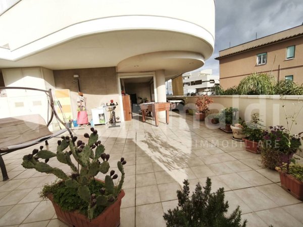 appartamento in vendita a Roma in zona Aurelio