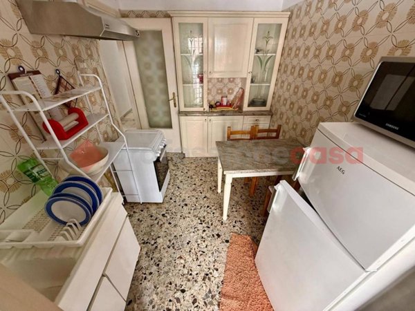 appartamento in vendita a Roma in zona Primavalle
