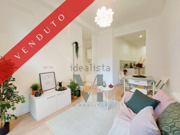 appartamento in vendita a Roma in zona Pinciano